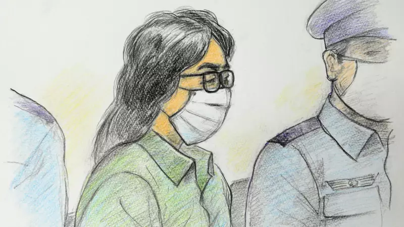 Japão executa assassino que matou e desmembrou nove pessoas em 2017