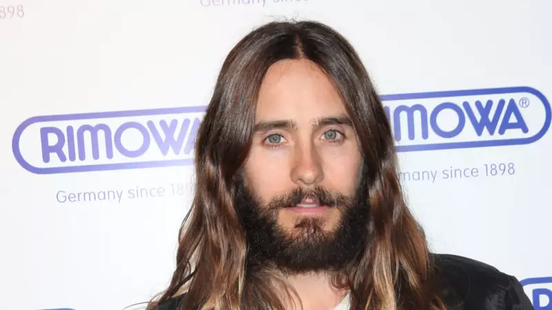 Jared Leto é acusado de má conduta sexual: Artista nega veementemente as alegações
