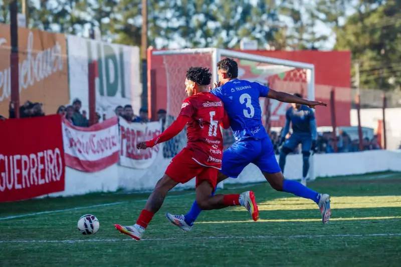 JEC, Marcílio Dias e Barra: Confira os horários e datas dos jogos na 9ª rodada da Série D