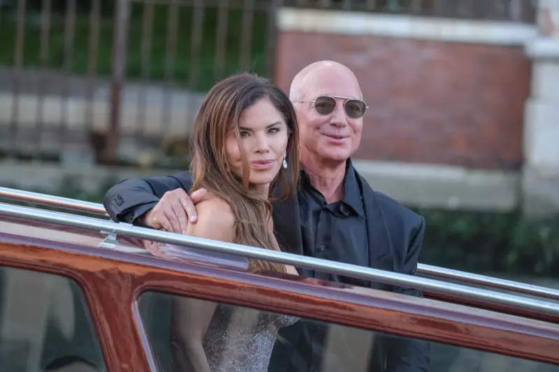 Jeff Bezos se casa em Veneza: luxo, celebridades e todos os detalhes do evento milionário