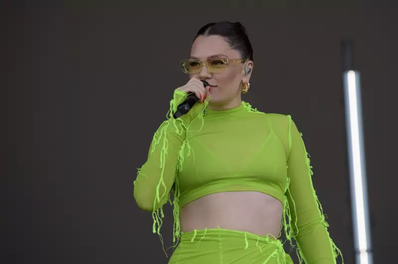 Jessie J se despede dos palcos para tratar câncer de mama: 'Preciso me cuidar'