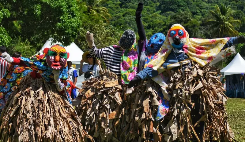 João Bananeira será o enredo da Boa Vista no Carnaval de Vitória 2026: saiba detalhes!