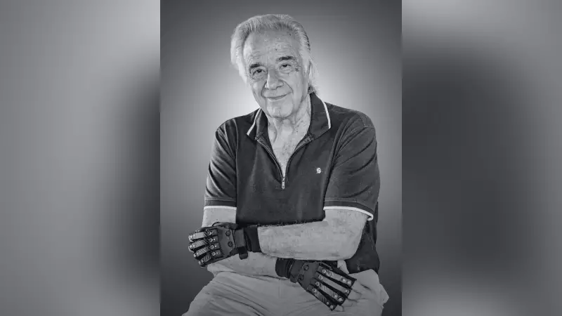 João Carlos Martins: A música como força vital e superação