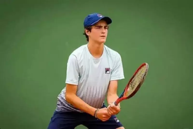 João Fonseca se despede de Roland Garros, mas brasileiros seguem firmes nas duplas