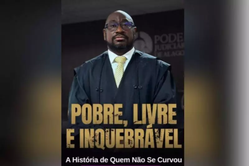 João Neto, condenado por agressão à ex-esposa, anuncia livro autobiográfico: 'Uma jornada de redenção'