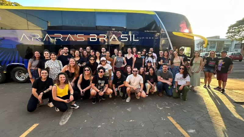 João Rock 2025: Aventuras e Perrengues Marcam os Dias do Festival