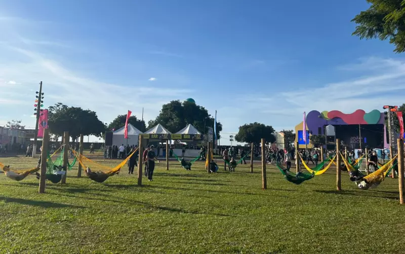 João Rock 2025: Fãs revelam segredos para aguentar 14 horas de maratona musical