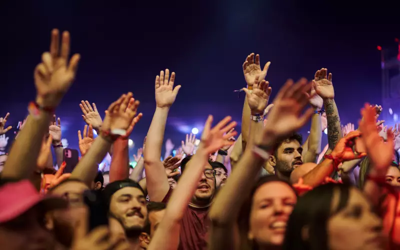 João Rock 2025: Guia Completo com Horários, Mapa e Dicas Imperdíveis