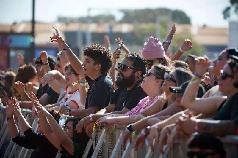 João Rock 2025: Serviço de Transfer com Entrada Exclusiva no Festival – Saiba Como Funciona!