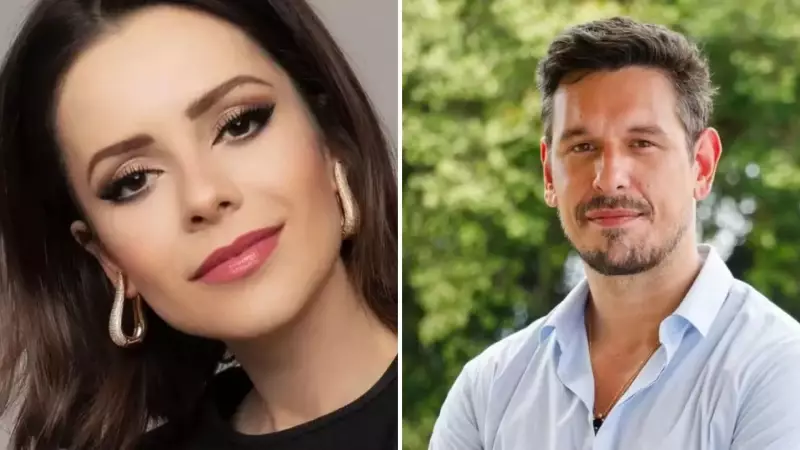 João Vicente de Castro revela segredo surpreendente sobre Sandy: confira os detalhes!