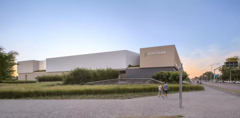 Jockey Plaza Shopping oferece vacinação contra gripe nesta quarta-feira (18/06)