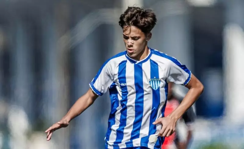 Jogador do Avaí é convocado para a Seleção Brasileira: saiba quem é o destaque
