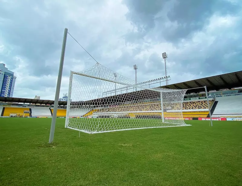 Jogo entre Criciúma e Avaí pela Série B tem horário alterado — confira as novas informações!