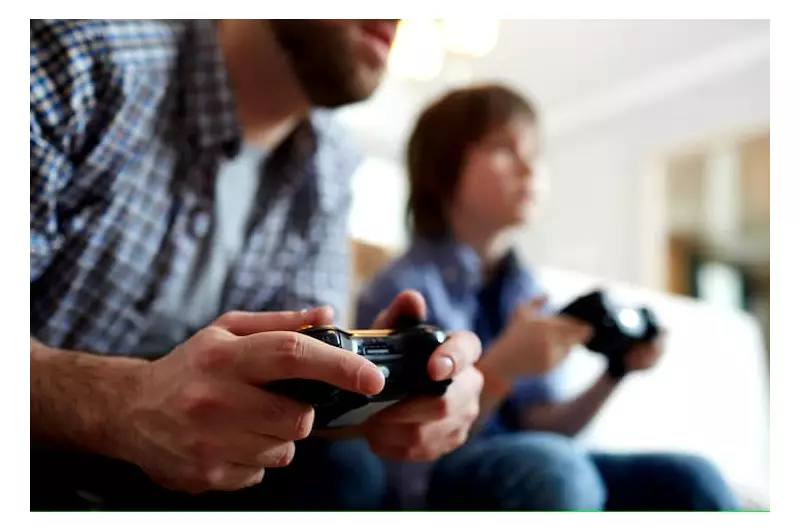 Jogos Eletrônicos e Saúde Mental: Benefícios e Riscos que Você Precisa Conhecer