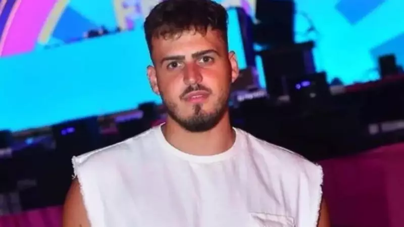 Jon Vlogs é detido após briga em festa na Croácia: veja os detalhes