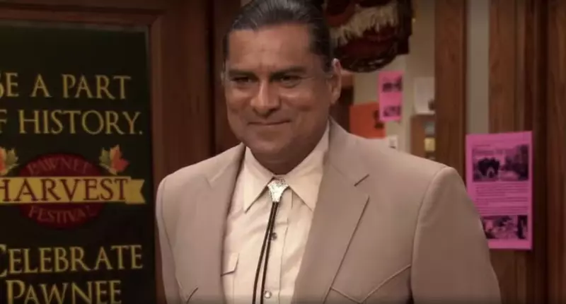 Jonathan Joss, ator de 'Tulsa King' e 'Parks and Recreation', é morto a tiros: tragédia abala fãs