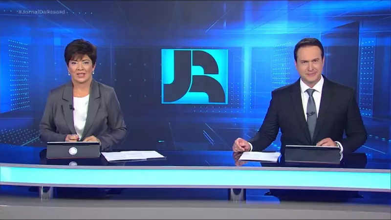 Jornal da Record: Confira a íntegra do noticiário desta terça-feira (06/05/2025)