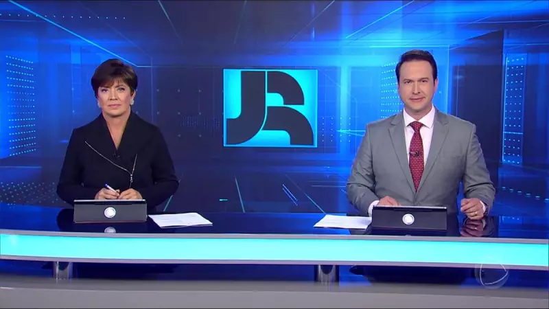 Jornal da Record: Confira as principais notícias desta segunda-feira (10/06)