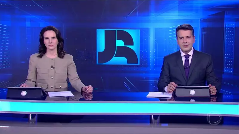 Jornal da Record: Confira os destaques da edição de 14 e 15 de junho de 2025