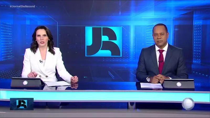 Jornal da Record: Confira os destaques da edição de 21/06/2025