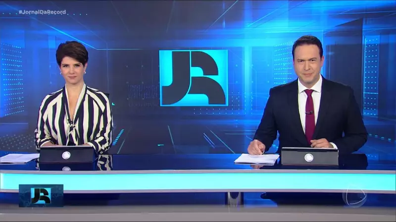 Jornal da Record: Confira os destaques da edição de 23 e 24 de junho de 2025