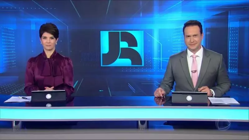 Jornal da Record: Confira os destaques da edição de 25/06/2025
