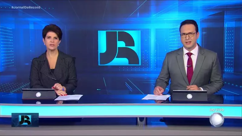 Jornal da Record: Confira os destaques da edição de 27 e 28 de junho de 2025