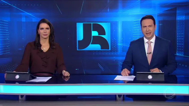 Jornal da Record: Confira os destaques da edição de 28 e 29 de junho de 2025