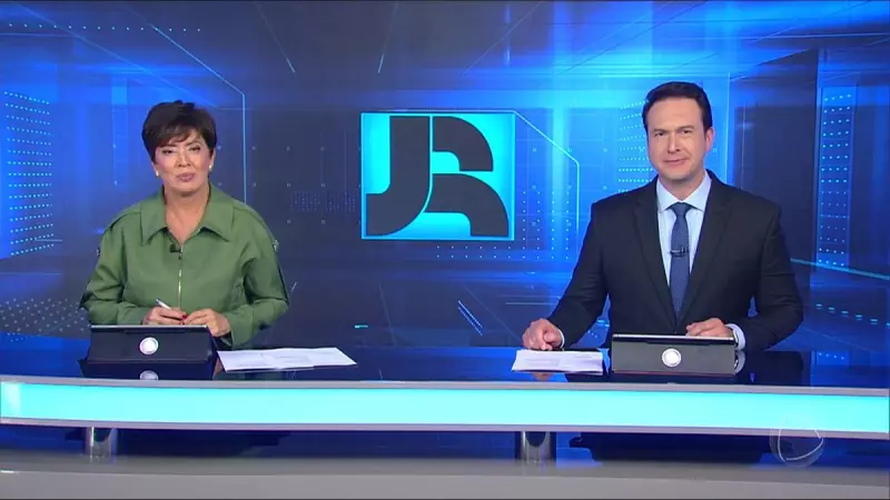 Jornal da Record: Confira os destaques da edição desta quarta-feira (12/06/2025)