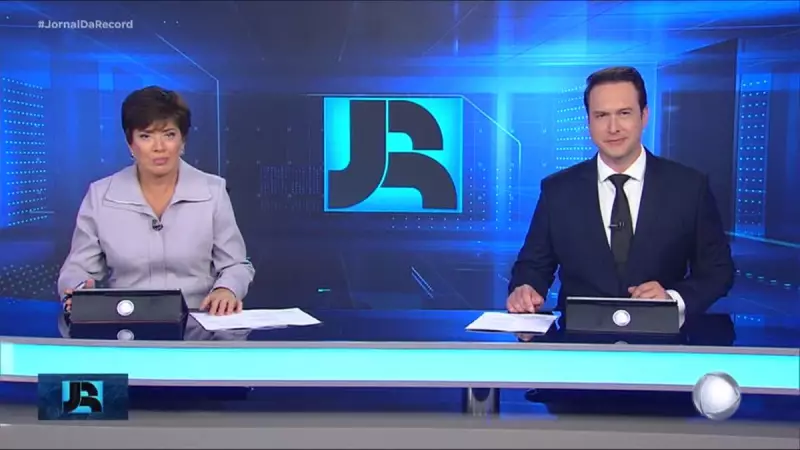 Jornal da Record: Confira os destaques da edição desta terça-feira (11/06)