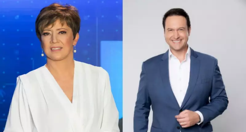 Jornal da Record estreia como primeiro multiplataforma do segmento: saiba o que muda