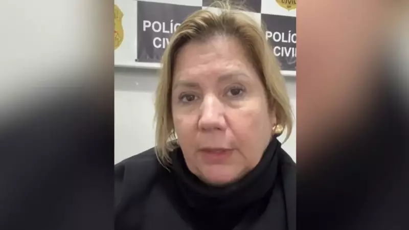Jornalista é presa por crime de homofobia em São Paulo: entenda o caso