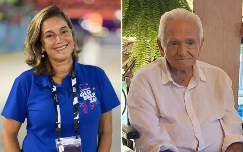 Jornalista goiana Lilia Teles emociona com relato sincero sobre a perda do pai: 'Dor é proporcional ao orgulho'