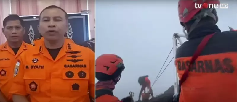 Jornalista Juliana Marins relata experiência assustadora durante cobertura na Indonésia