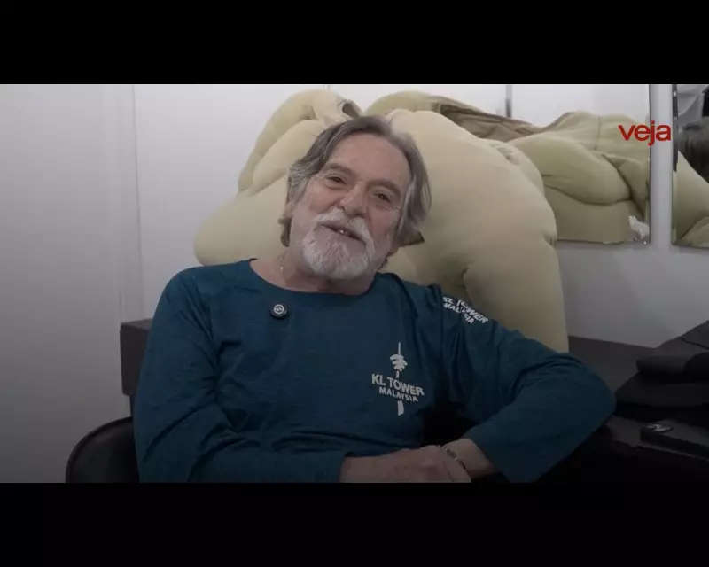 José de Abreu revela brigas intensas com Cássia Kis até durante cenas na Globo