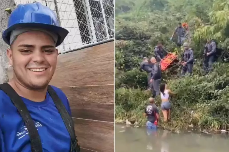 Jovem baleado e preso em comunidade do litoral de SP: família contesta versão da polícia e alega injustiça