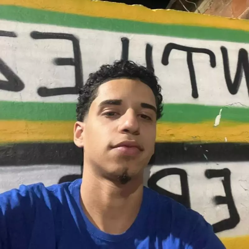 Jovem baleado em festa junina tem projétil de fuzil removido por médicos no Rio de Janeiro