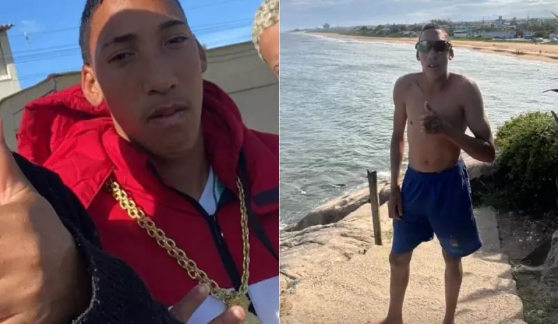 Jovem com deficiência morto em Vila Velha era criador de vídeos divertidos na internet