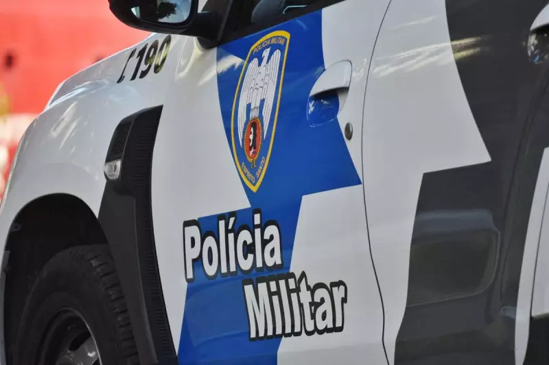 Jovem de 18 anos é assaltada e assediada na Serra: o relato chocante do "Abraço do Mal"