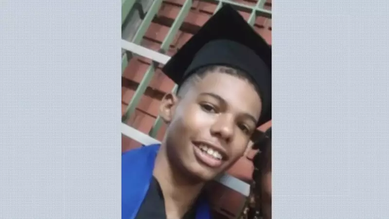 Jovem de 18 anos é assassinado a pauladas em Ribeirão Preto: recém-formado no ensino médio