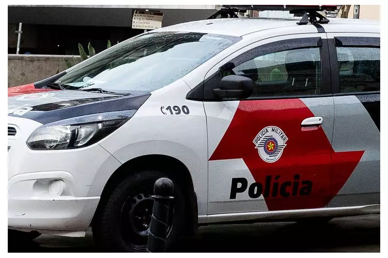 Jovem de 19 anos é feito refém durante assalto a residência no Parque Novo Mundo, em SP