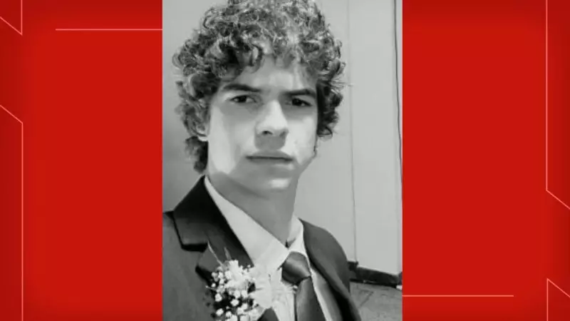 Jovem de 22 anos morre após ser assaltado e perfurado com chave de fenda em Santa Maria, DF