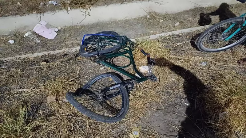 Jovem de 24 anos morre atropelada por caminhão na BR-428 em Petrolina: tragédia no trânsito