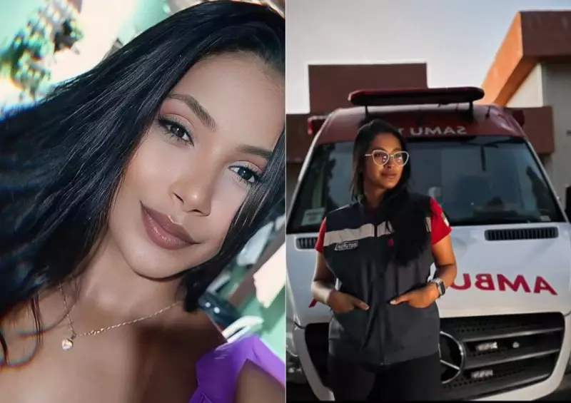 Jovem de 26 anos morre em acidente de trânsito em Caraúbas, RN