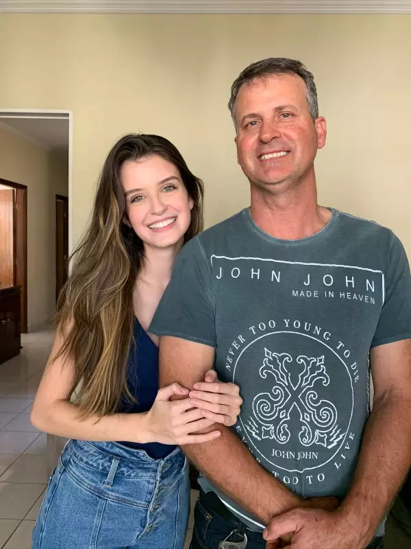 Jovem de SP clama por justiça após pai ser baleado em Goiás e suspeito ser liberado: 'Pesadelo'