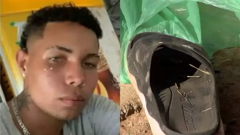 Jovem desaparece após sair para visitar namorada em MG; pista é encontrada na BR-040