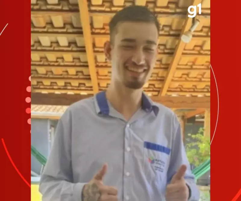Jovem desaparecido após briga é encontrado morto em Mato Grosso: tragédia choca comunidade