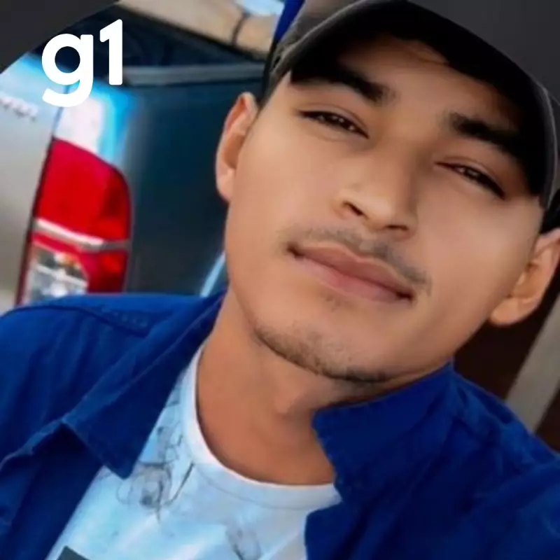 Jovem desaparecido há 5 dias é encontrado enterrado em cova rasa em MT: detalhes chocantes