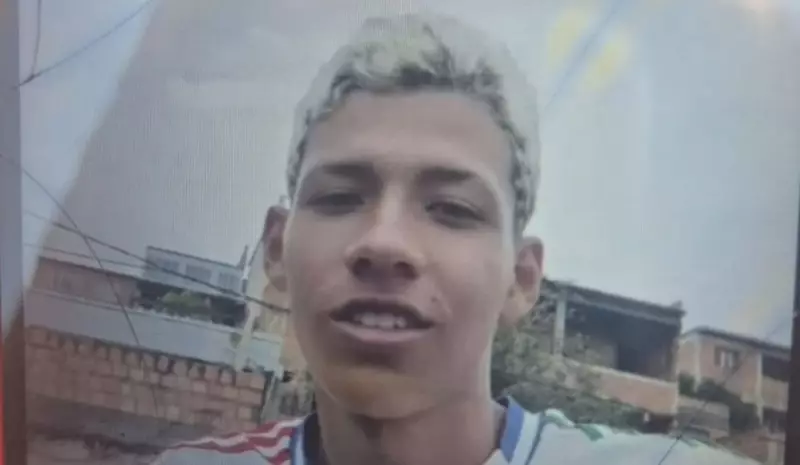 Jovem é assassinado a tiros em parque de Cariacica: crime choca moradores