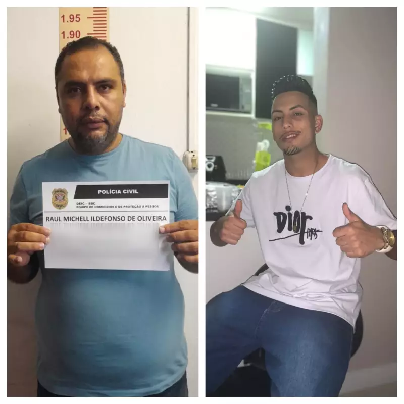 Jovem é assassinado com tiro na cabeça após briga de trânsito em Diadema, SP